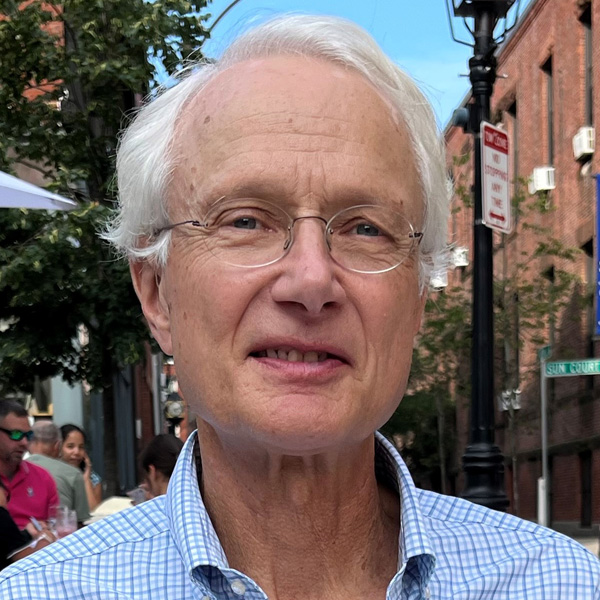 Rick Antell
